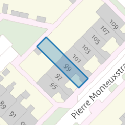 Perceel HGL01-T-6582