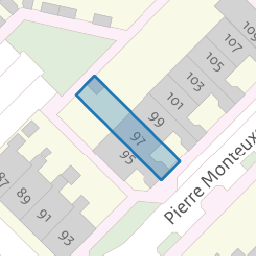 Perceel HGL01-T-6583