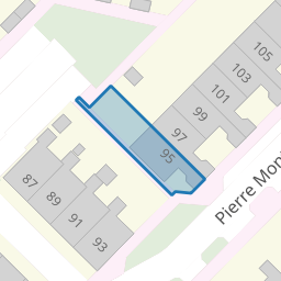 Perceel HGL01-T-6584