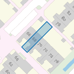 Perceel HGL01-T-6587