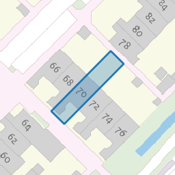 Perceel HGL01-T-6588