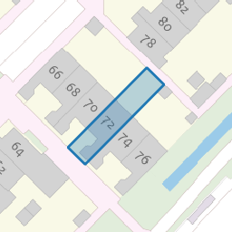 Perceel HGL01-T-6589