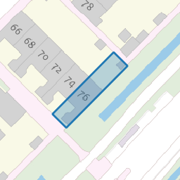 Perceel HGL01-T-6591