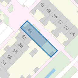 Perceel HGL01-T-6592