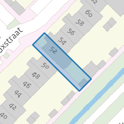 Perceel HGL01-T-6598