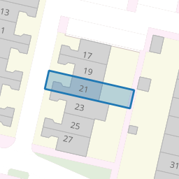 Perceel HGL01-T-6601