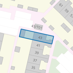 Perceel HGL01-T-6605