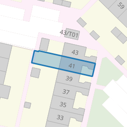 Perceel HGL01-T-6606