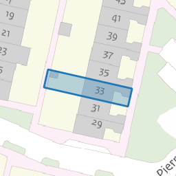 Perceel HGL01-T-6610