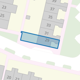 Perceel HGL01-T-6612