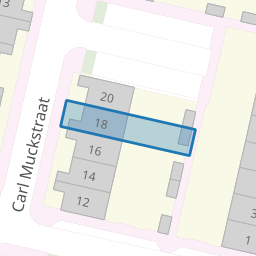 Perceel HGL01-T-6614