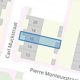 Perceel HGL01-T-6615