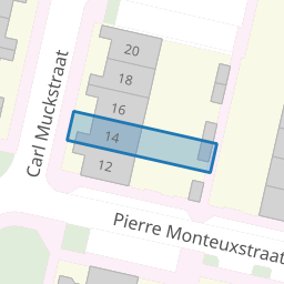 Perceel HGL01-T-6616