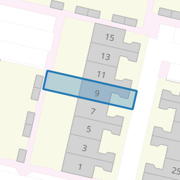 Perceel HGL01-T-6621