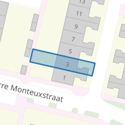 Perceel HGL01-T-6624