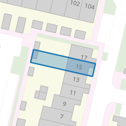 Perceel HGL01-T-6627