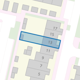 Perceel HGL01-T-6628