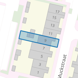 Perceel HGL01-T-6630