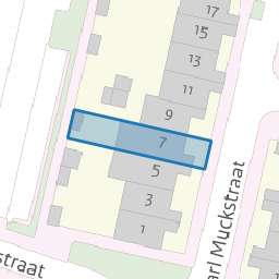 Perceel HGL01-T-6631