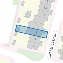 Perceel HGL01-T-6632