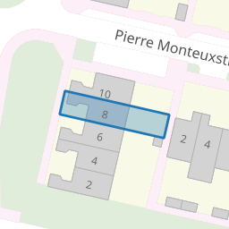 Perceel HGL01-T-6636