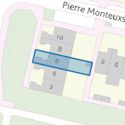 Perceel HGL01-T-6637