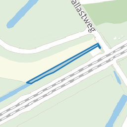 Perceel HGL01-T-6640