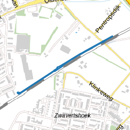 Perceel HGL01-T-6643