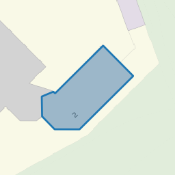 Perceel HGL01-T-6646