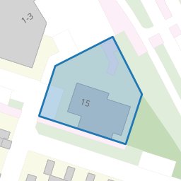 Perceel HGL01-T-6650