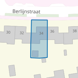 Perceel HGL01-T-6654