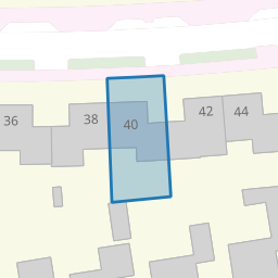 Perceel HGL01-T-6657