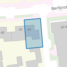 Perceel HGL01-T-6659