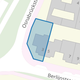 Perceel HGL01-T-6660