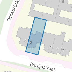 Perceel HGL01-T-6661