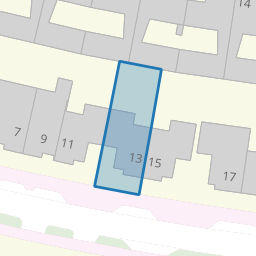 Perceel HGL01-T-6665