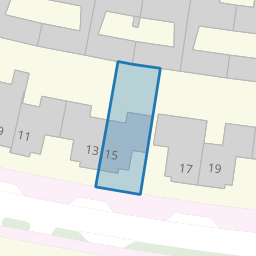 Perceel HGL01-T-6666