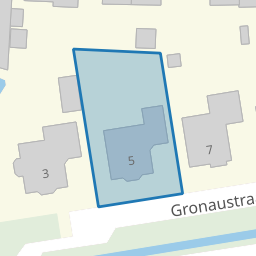 Perceel HGL01-T-6669