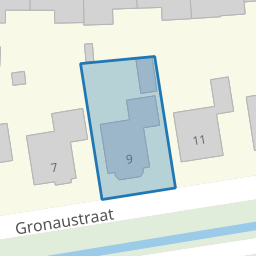 Perceel HGL01-T-6671