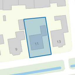 Perceel HGL01-T-6672