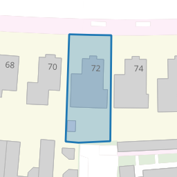 Perceel HGL01-T-6674