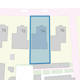 Perceel HGL01-T-6675