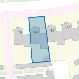 Perceel HGL01-T-6678