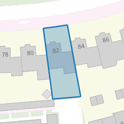 Perceel HGL01-T-6679