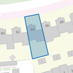 Perceel HGL01-T-6680