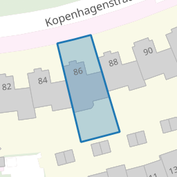 Perceel HGL01-T-6681