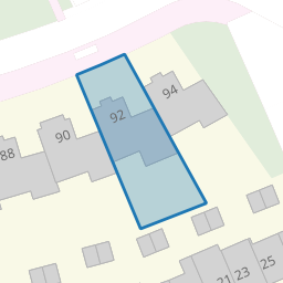 Perceel HGL01-T-6684