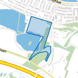 Perceel HGL01-T-6687