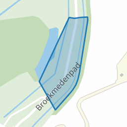 Perceel HGL01-T-6690