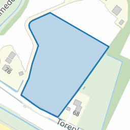 Perceel HGL01-T-6694